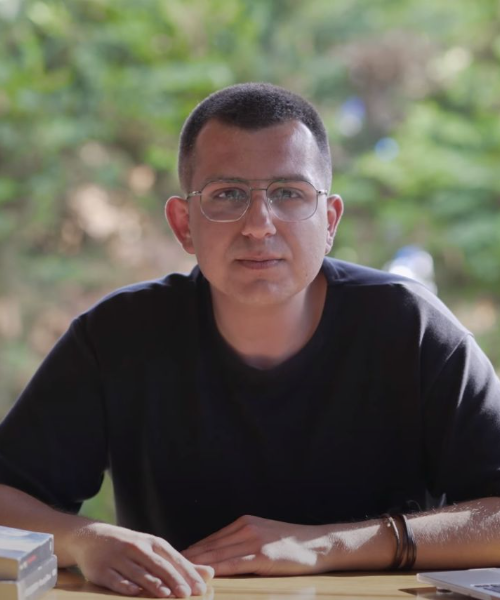 Türk Psikolog Madrid