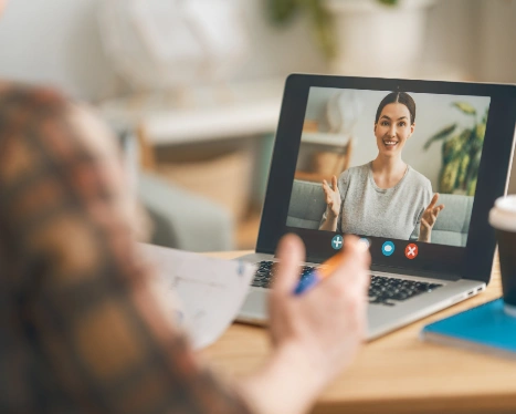 Türk Psikolog Madrid