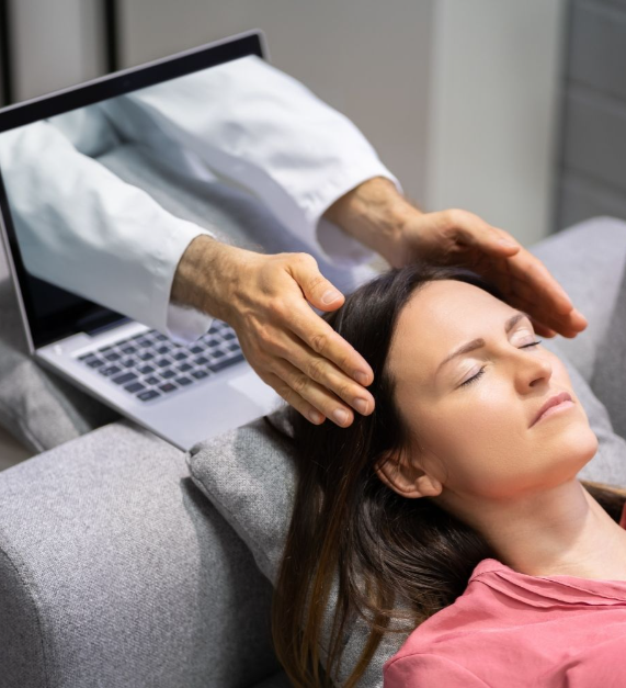 Online Türk Psikolog, Madrid