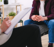 Madrid bireysel terapi