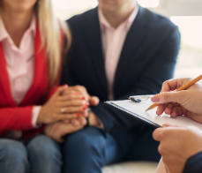 Madrid çift terapisi