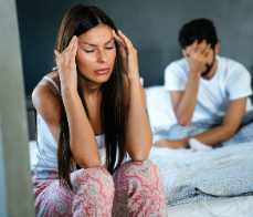 Madrid cinsel terapi