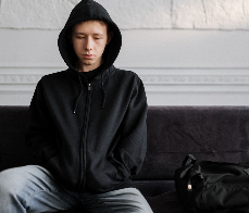 Madrid ergen terapisi