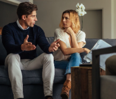 Madrid evlilik terapisi