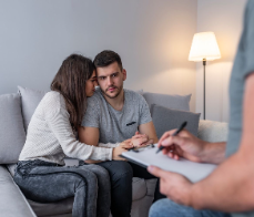 Madrid ilişki terapisi